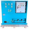 China Freon R134a R410a Recovery Unit 25HP Oil Less Ac Recovery Recharge Machine ISO Tank Recovery Machine wholesale