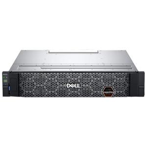 China Dell Emc Me5012 Array de armazenamento 2*2.4TB 10K RPM SAS HD 8Port Dual Controller 580W supplier