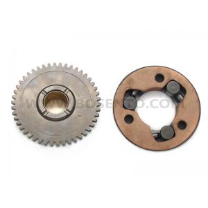 Original Motorcycle Starter Clutch One Way for Yamaha YBR125, JYM125