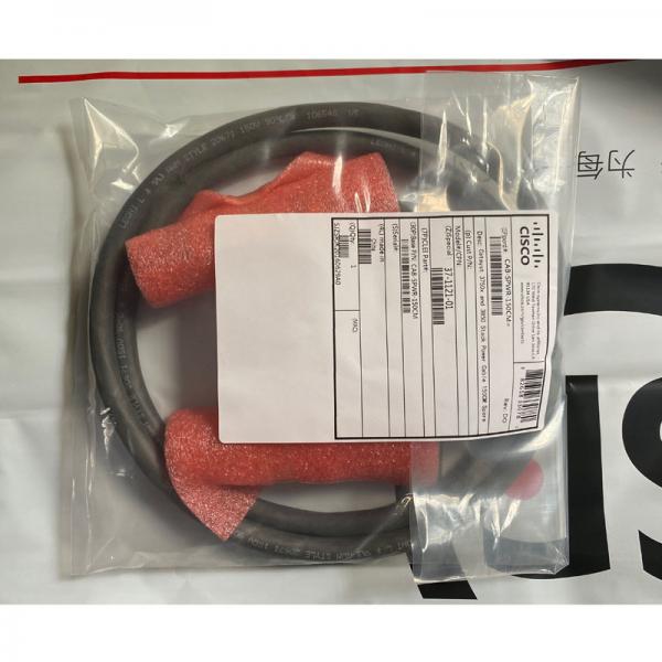 CAB-SPWR-150CM= 3750X 3850 Stack Power Cable 37-1121-01