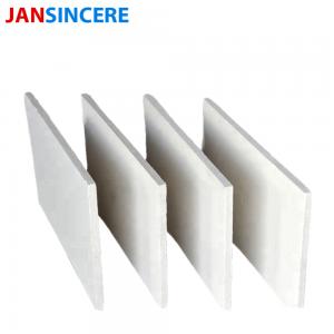 China Fireproof Aluminium Silicate Ceramic Fiber Insulation 3-5um Fiber Diameter supplier