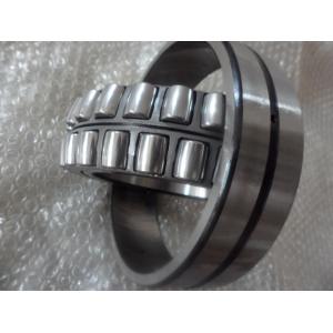China 3032 / 23032K Double Row Spherical Roller Bearing With P5 / P6 Precision supplier