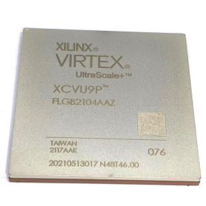 China Virtex UltraScale+ FPGA Field Programmable Gate Array  XCVU9P-2FLGB2104I CPLD PLD wholesale