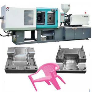 China Silicone Compression Molding Machine with Ejector Force 1.3-60kN and Max. Mold Width 600-2500mm supplier