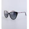 Sun Vision Shades Uv400 Polarized Acetate Frame Sunglasses For Women