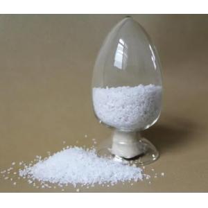 High Stability White Aluminum Oxide Of Molecular Weight 101.96 G/Mol