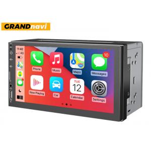 China 7 Inch MP5 Car Stereo Wince System Android Car Multimedia Player MP5 Car Radio supplier