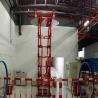 China Escalas Verticales Escalas Móviles, Escalas Suspensas GRP Torre wholesale