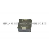 China Shielded High Current Power Inductors , High Current SMD Power Choke on sale