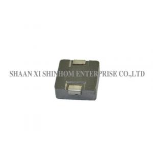 Shielded High Current Power Inductors , High Current SMD Power Choke