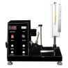 China Building Materials Flammability Tester Test Method For Flammability Of Rigid Cellular Plastic wholesale