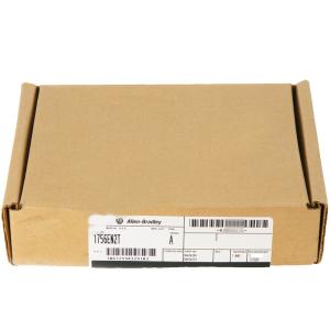 China Allen Bradley 1756-EN2T Best Selling CLX ENet/IP 100M wholesale