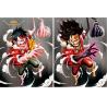 PET Poster Anime ONE PIECE 3D Lenticular Printing Service