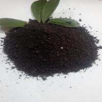 Agriculture organic fertilizer potassium humate powder