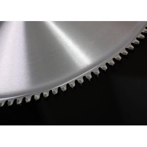 120z Portable aluminum Metal Cutting Saw Blade for Electric Saw 285mm