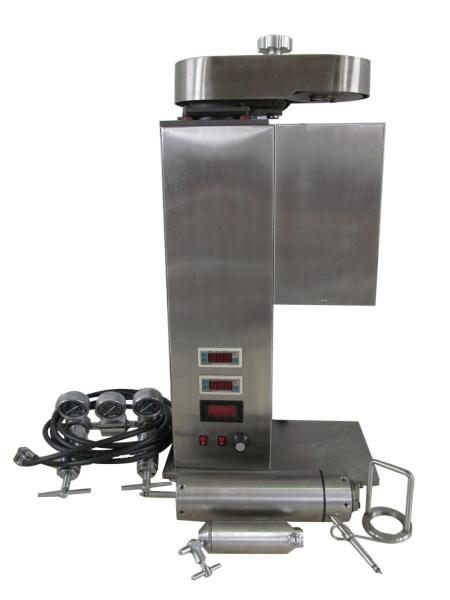 HTHP Dynamic Drilling Fluids Test Equipment 8Mpa Filter Press