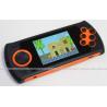 China Color Screen Firecore Portable Sega Handheld Game Player With Built In Games wholesale