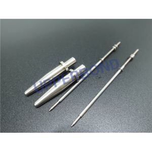 China HLP Cigarette Packing Machine Glue Sprayer Nozzle Head Parts wholesale