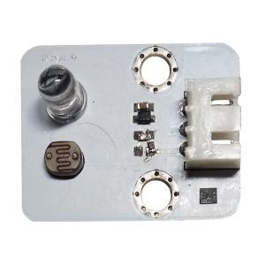 Photocell LDR Sensor Light Sensor Includend Photosensitive Sensor Module
