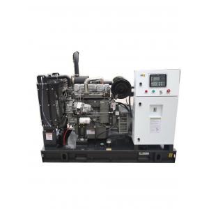 40kVA Diesel Generator Ricardo Water Cooled Genset 32kW