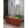 Custom Made Architectural Model,Planning Building Model