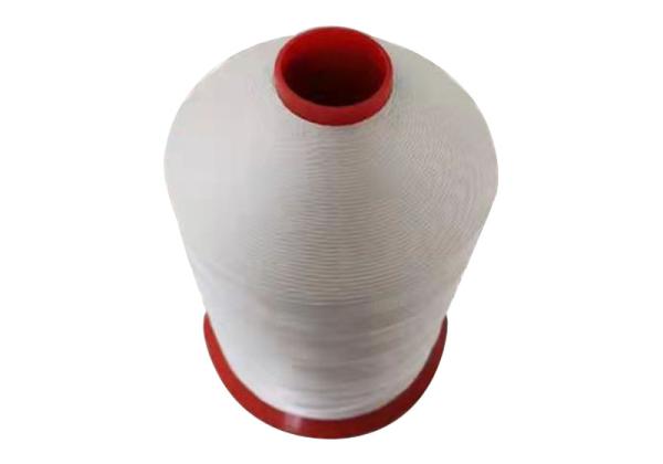 840D*3 Polypropylene Sewing Thread 840D/3 Heavy Duty White Thread