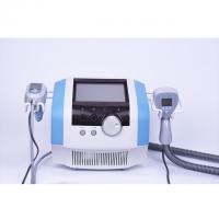 China Portable RF Skin Tightening Machine For Home Body Contouring Spa Cosmetic on sale