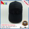China Adjustable Adults 5 Panel Camper Hat 56-60cm Size Constructed / Unconstructed wholesale