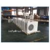 China 24000W Standard Air Cooled Condenser In Refrigeration , Corrosion Resistance DD-37.2/200 wholesale