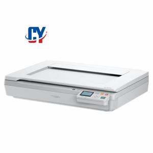 China DS-50000 A3 Professional Flatbed Scanner Digital Print Texture HD Color Scanning Drawing Label Drawing Proofing Scanning wholesale