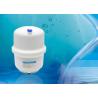 China Domestic 3.2G Reverse Osmosis Water Filtration System RO Water Purifier Storage Tank wholesale