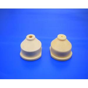 China High Pressure Resistance Rotary ZrO2 Ceramic Blasting Nozzles Sandblasting Tips wholesale