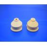 China High Pressure Resistance Rotary ZrO2 Ceramic Blasting Nozzles Sandblasting Tips wholesale