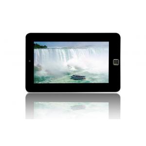 China 1x back CMOS 2.0 Mega Pixel 802.11b/g/n  3D digital wifi GPS 7 inch touchpad mid tablet pc supplier