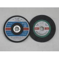China 30 Grit 70 Grit Abrasive Cut Off Discs Bonded Abrasives T41 T27 on sale