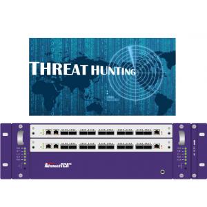 Network Traffic Monitor NPB A Data Center Network Manager Threat Hunting