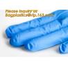 Medical Disposable Nitrile Coated Hand Gloves,Industrial Garden Working