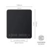China Balanza de café digital con pantalla táctil LED 0.1g/3kg Balanza de cocina con función de medición de peso Fuente de alimentación por batería CON TAPA wholesale