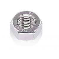 China Grade 4.8 Flange Stainless Hex Washer Head Metal Steel Screw Nuts on sale