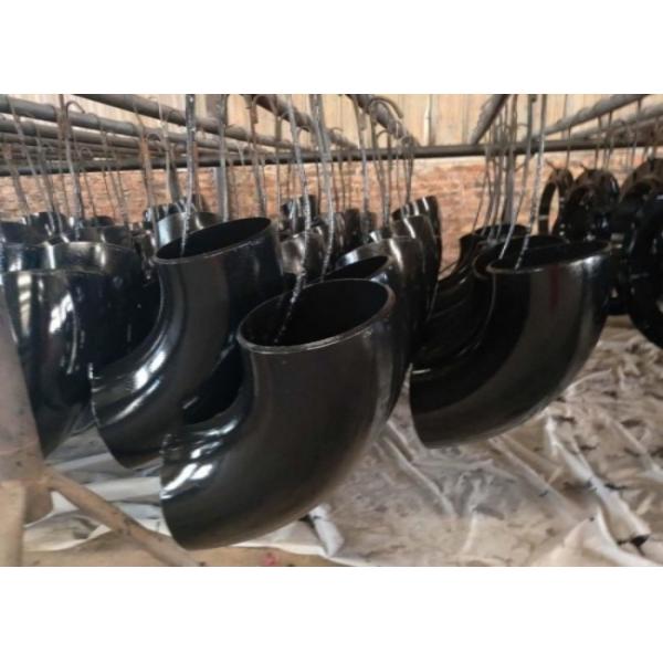 Résistants de tuyauterie en acier au carbone de pression nominale 1500 pour le support de performance OEM personnalisé