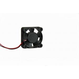 China Computer Case Cpu Cooling Fan High Speed 12000rpm DC Axial Motor Mini Size supplier
