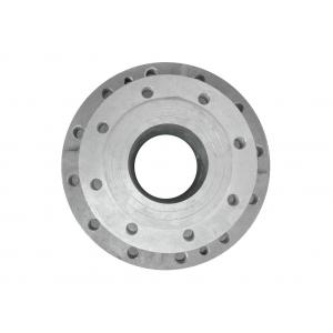 China Washer Bolts Nuts Aluminum Pipe Flange OEM ODM Accepted For Sealing Surfaces supplier