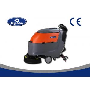 Dycon  Mature Technology 550W Brush Motor Portable Floor Scrubber Dryer Machines