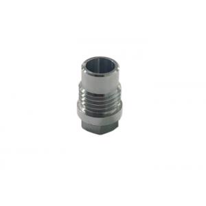 China Customise hot runner nozzle nut &nozzle gate bush|Hot runner spare parts supplier lead time 3-5days supplier