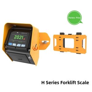 China Optimice las operaciones de su almacén con balanzas digitales de carretillas elevadoras wholesale