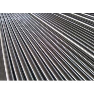 China Annealed 310S High Temperature Stainless Steel Round Bars With Mill Edge supplier