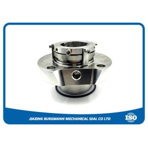 China Pompes d'égout Sceaux mécaniques Cartouche équilibrée Sceaux mécaniques Remplacement double face d'étanchéité Conçu supplier