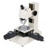 Toolmaker Industrial Inspection Measuring Microscope with X-Y Travel 25 x 25mm