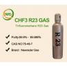 China Pure Industrial Gases R23 Gas Refrigerant With 99.9% Purity For Germany Market wholesale