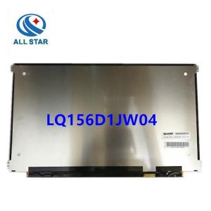 China 15.6 Inch IPS LCD Panel LQ156D1JW04 15.6 4K Display For Dell 0T41VN 3480 supplier